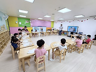 [목공놀이] 뚝딱뚝딱 나만..