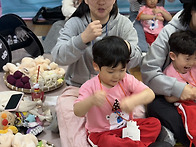 [학부모참여수업] 믿음반 ..