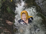 제악산 주암골