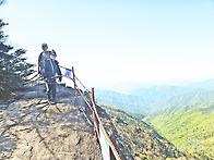 지리산1박2일(20..