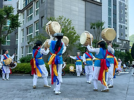 이지도원7차아파트 공연(..