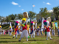 2024 삽량축전 풍물경연(..