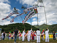 2024 삽량축전 풍물경연(..