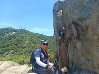 6월13일(토요일)관악산 오..