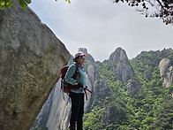 260510 도봉산