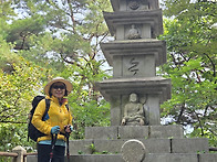 261003 도봉산 쇠뿔바위/..