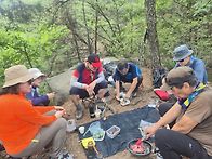 불암산 산행~돌뫼대장님리..