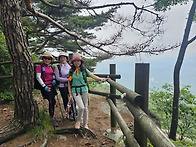7월5일 백우산