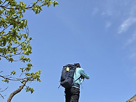 4/22. 북한산 수고하셨습니..