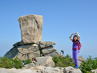25/5/25(일) 북한산(동교..
