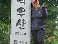 백우산(7월5일)3