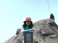불암산(로즈총무)
