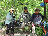 북한산(일요산행)