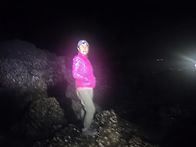 서산 비박 사진~^^