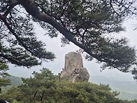 도봉산 우이암 산행길 풍경..