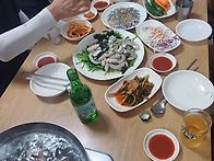 8월2일(일요일)북한산 둘..