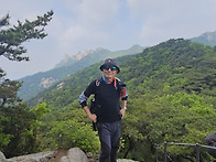 5월11일 우이암 제비대장님..