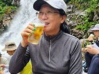 수락산(8월8일)