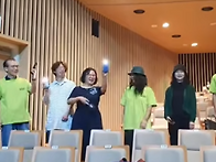 극단'흥' 서울연극협회 개..