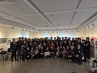 세계미술작가교류협회 여운..