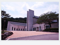 제천성당에서
