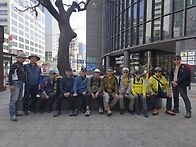 서울 남산 둘레길