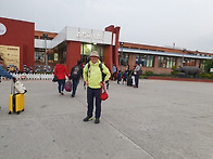 ■ 첫 히말 쿰부3패스 23일간의 스케치(2..