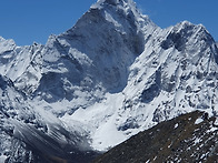 ■ 첫히말 쿰부 3패스 23일간의 스케치 (..