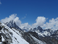 ■ 첫히말 쿰부 3패스 23일간의 스케치 (..