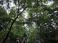 145차 한서산악회 북한산 ..