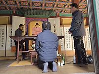 150차 병오년 첫산행 인왕..