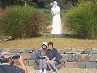 완주 되재 성지 2