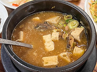 경기도 맛집 : 이천 아지매