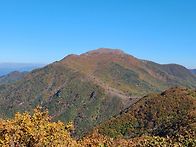 2026 10월17일 지리산 만..