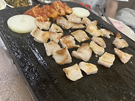 3팀 회식했어요🥳