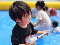 물놀이 2일차