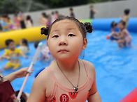 물놀이 1일차