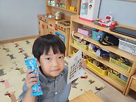 6월 도전반찬 성공..