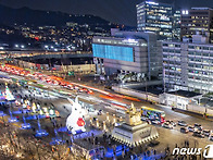 서울 속 걷기 좋은 길은?
