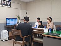 남원시지회 회원 류병순 ..