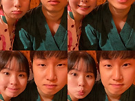 앙녕하시와요