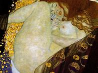 욕망의 굴레 (클림트)