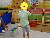 감각통합 그룹치료..