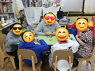 감각통합 그룹치료..