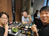 백곰형님 오시다.