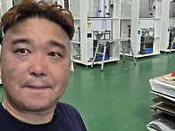 미쿡 수출용 얼음자판기