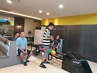 '26. 08. 13. 볼링