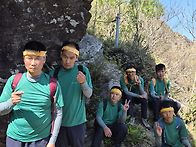 5. 01 100대 명산ㅡ운장산