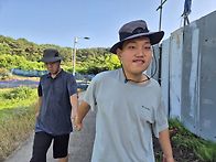 2026. 07. 02. 산책(갑..