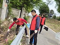 5.2 거리청소